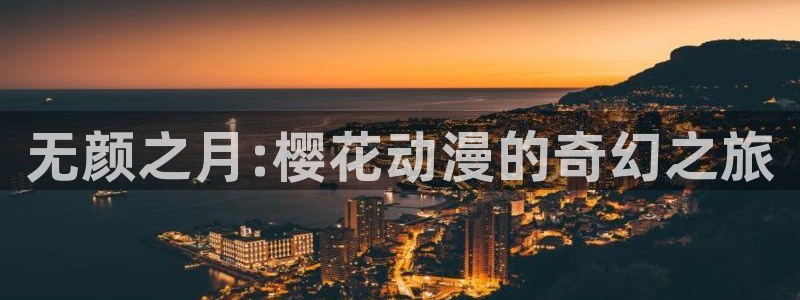 梵高的星空电影